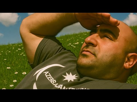 Luca Maxim IRL | Azerbaijan Technology