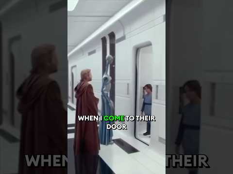 Thumbnail for Ewan McGregor Gave ADVICE To Boba Fett In Attack Of The Clones by Mani, Ween, Luke, NME