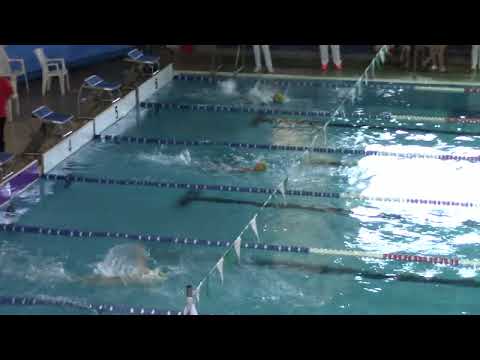 Panezi L.(2) Gentili A.(4) Djabbarian I.(6) 25DO - S.Marcellino 21.05.23