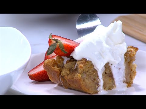 Faithful Food Concepts video.