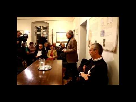 Beszélgetős est a Királykút Emlékházban – A vendég: Karsai Béla