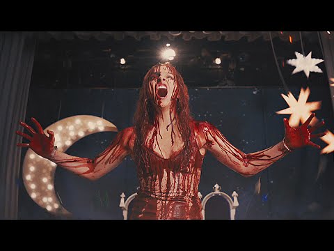Thumbnail of the video: CARRIE (2013) Extended Cut - Petition Spot