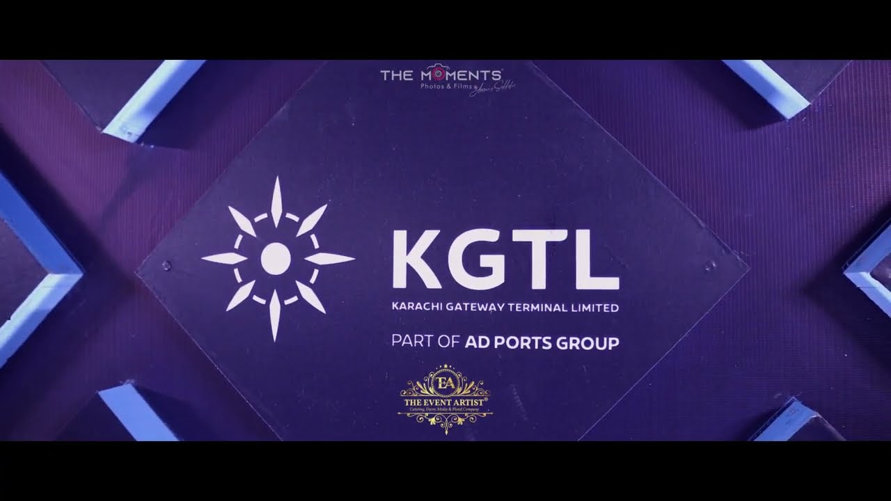 KGTL Coroporate Event | The Event Artist