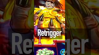 Werewolf slot BIG win #slotbonuses #casino #vegascasino