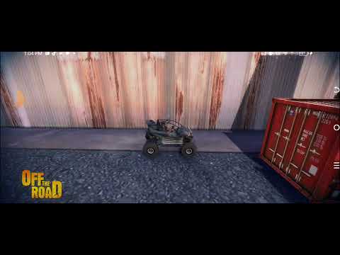 do airtime glitch 100% moonwalker #offtheroad