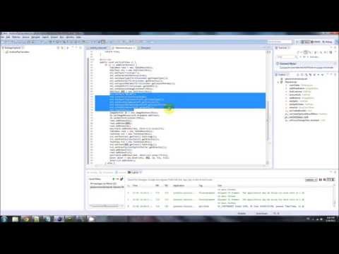 Android Tip Calculator Tutorial Chapter 3 Java Part 9