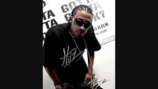 Trai'D - Hit Da Flo [Prod. by Doughboy Beatz]