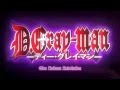 [ERR] D. Gray-Man Opening 1 HD 10 bit 