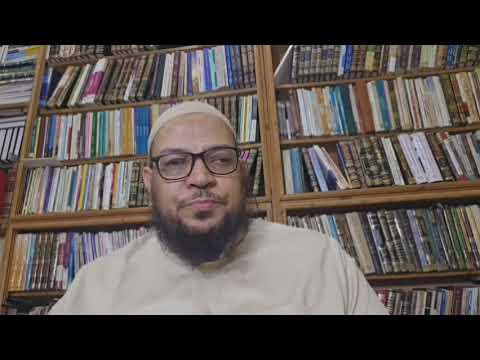 العلامة ابن عثيمين يبيّن ضلال الحدّادية في النووي وابن حجر