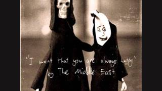 The Middle East, Dan&#39;s Silverleaf