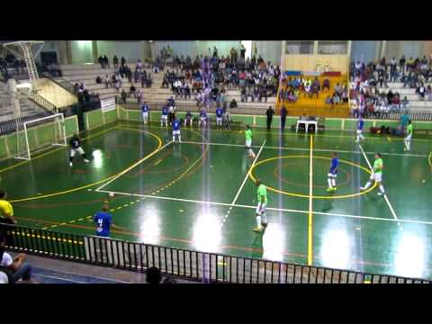 Copão de Inverno 2014 - Final Completa - Termir A x Bonde dos Sem