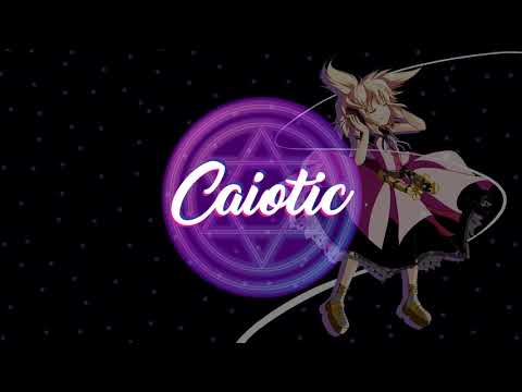 Caiotic - Discostep