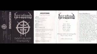 Hecatomb - Neverending Terror