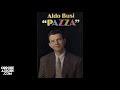 Aldo Busi - Mi Chiamano Mina (Ma Il Mio Nome è Aldo) (1990)