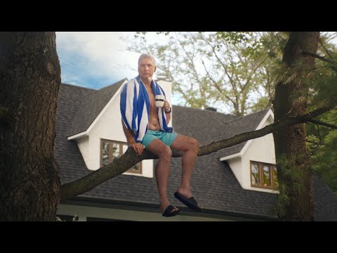 There, Like You're There. VOSKER® Off-Grid Security Cameras.