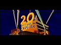 20th Century Studios 1950 S Variant