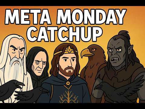 MESBG Meta Monday Catch Up 23-02-2026