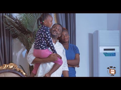 LOVING A THIEF "COMPLETE SEASON 5 &6" (part of me)ZUBBY MICHAEL/SHARON IFEDI 2025 Latest movie