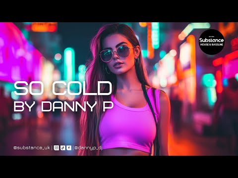 Danny P - So Cold