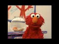 WTF BOOM Elmo Sky