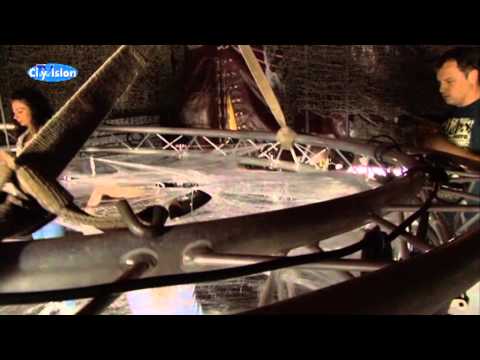 Der Original Horror Circus kommt