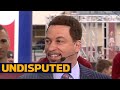 96 Chicago Bulls Vs 17 Golden State Warriors Which Team Is Better UNDISPUTED