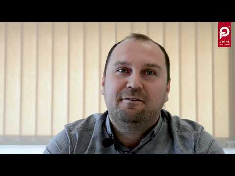 Implementare Crosspoint la Aramis Logistics