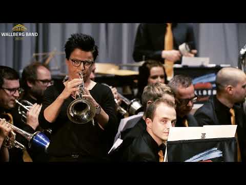 Black Orpheus (Luiz Bonfa arr. Reid Gilje) Solistin: Anita Grob