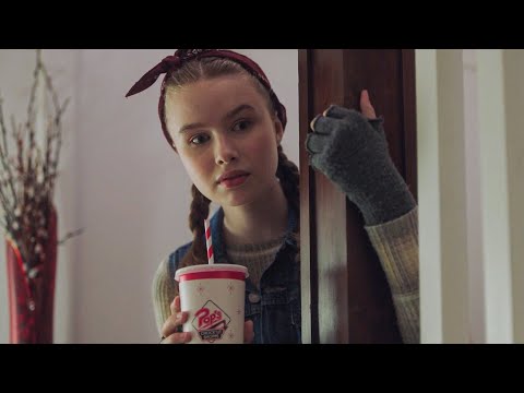 Jughead Discovers Jellybean Is Filming A Video - Riverdale 5x02