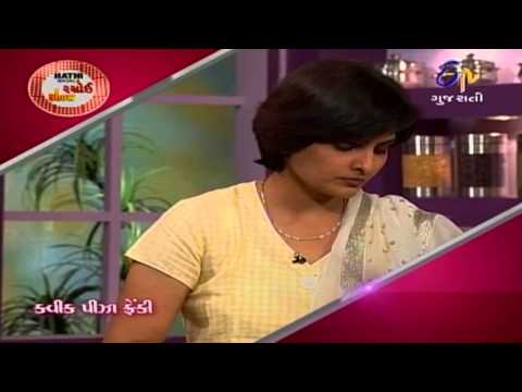 Rasoi Show - 9th February 2013 - Full Episode