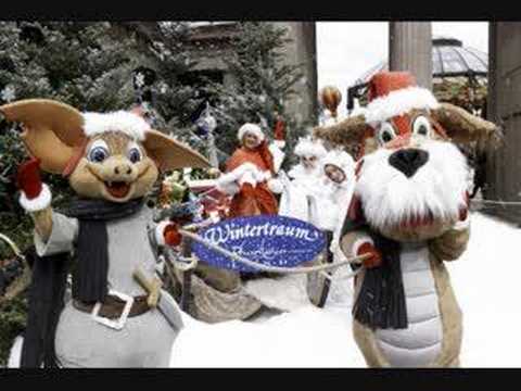 Winterdream - Befour - Wintertraum 07/08