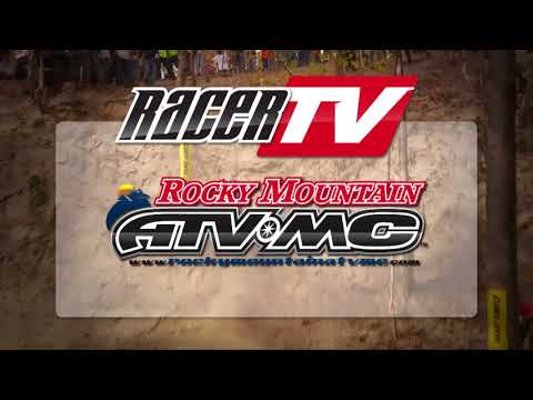 2010 GNCC Ironman Round 13 - Bike Episode