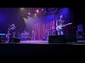 18 “Toy Store” - O.A.R. ​⁠@oarmusic - 5/4/25
