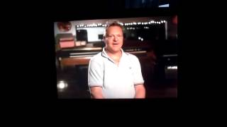 Erasures Andy Bell fave The Human League track.