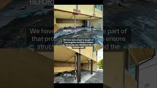 Today marks the 31st anniversary of the 1994 Northridge earthquake. #northridge #earthquake