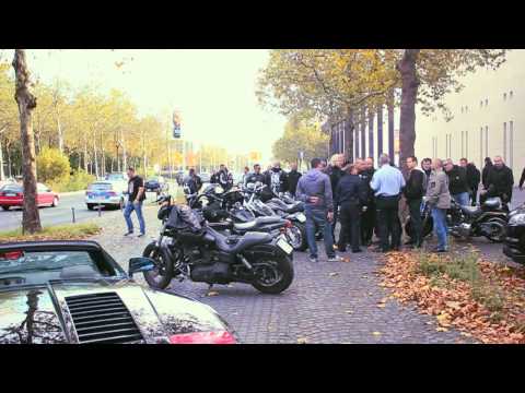 Fist-Fighter - Bruderschaft - Part 2