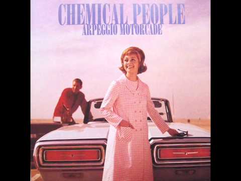 Chemical People - Counting Days