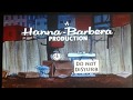 Hanna Barbera Cartoons 1994