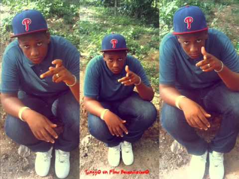 Real Thato-Tengo Un Flow Bacanisimo-(By.Macho flow Prod)-Dembow 2014