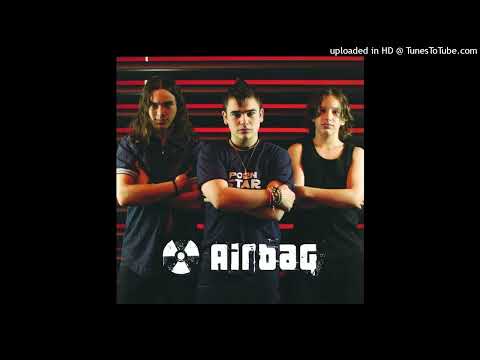 Solo aquí - Airbag