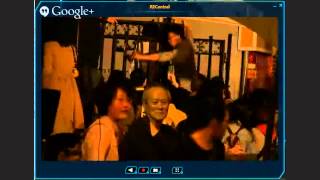 Re: [爆卦] 人民已佔領立法院主席台