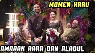 Download lagu Aladul and Lady Rara's Engagement Moment Is Finally Today mp3 Download lagu Aladul and Lady Rara's Engagement Moment Is Finally Today mp3