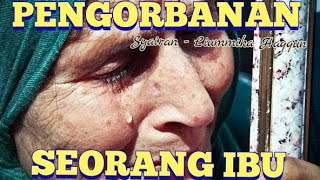 Download lagu LIUMMIKA HAQQUN | Pengorbanan seorang Ibu mp3