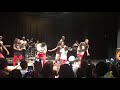 Eddy Kenzo Ghetto Kids Of Uganda Performing In Ottawa Canada