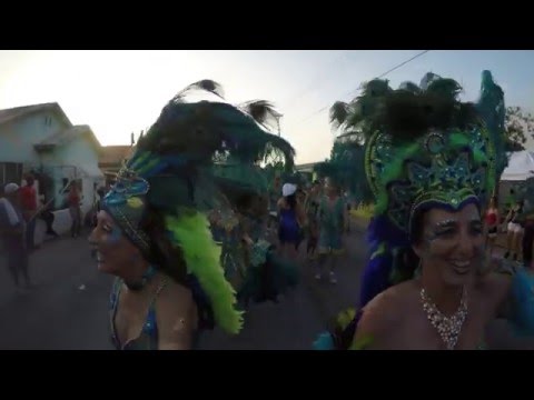Los Laga Bai 2016 Carnaval 62