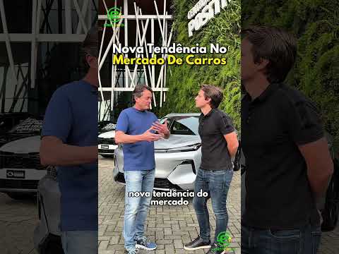 + 6.500/Carros Vendidos por Mês, Grupo de Concessionárias com Mais Marcas Novas do Brasil! Barigui