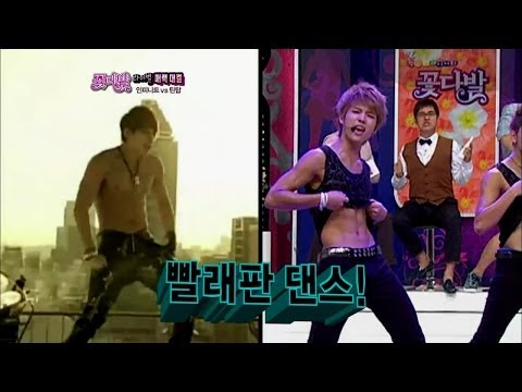 【TVPP】Woohyun(INFINITE) - Love Story, 우현(인피니트) - 널 붙잡을 노래 @ Flowers