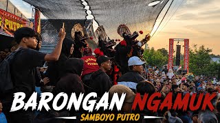 Download lagu Barongan Ngamuk !!! Jaranan Samboyo Putro Live Sambung Sumberkepuh Tanjunganom Nganjuk mp3 Download lagu Barongan Ngamuk !!! Jaranan Samboyo Putro Live Sambung Sumberkepuh Tanjunganom Nganjuk mp3