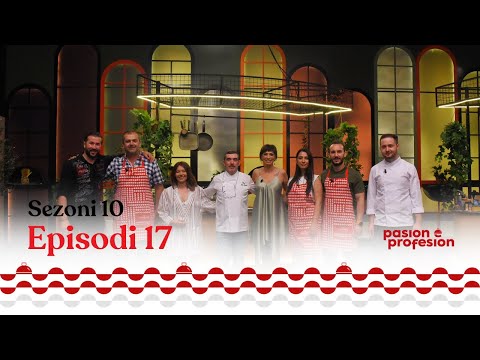 Muaji i Doktorëve, Pasion e Profesion - Sezoni 10- Episoda 17