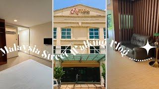 I Stayed at a 2‑Star Hotel with 5‑Star Views in Aeton Hotel Malaysia